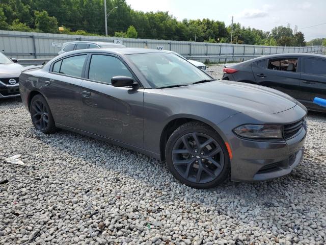 2019 DODGE CHARGER SX - 2C3CDXBG4KH732462