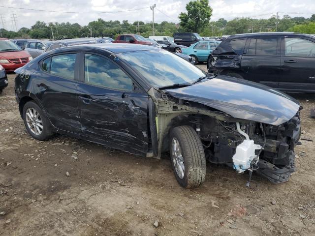 2017 MAZDA 3 SPORT - 3MZBN1U76HM139093