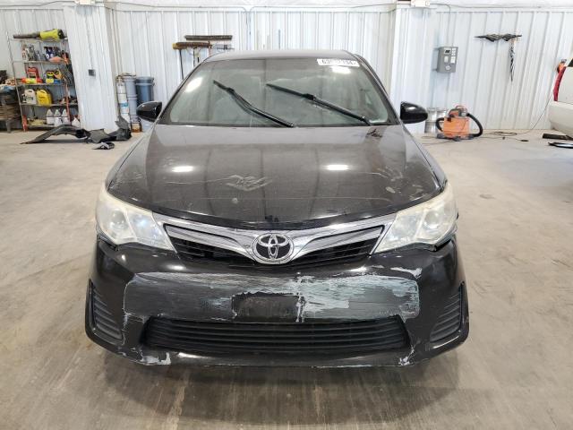 2013 Toyota Camry L VIN: 4T1BF1FK3DU243074 Lot: 63032334