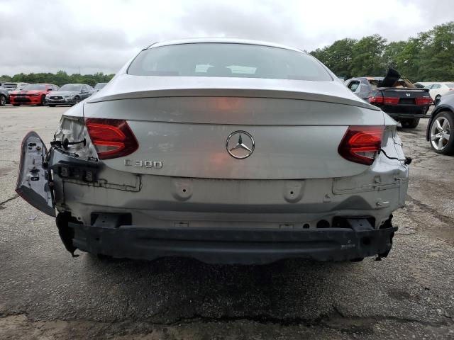 VIN WDDWJ4JB2HF509438 2017 Mercedes-Benz C-Class, 300 no.6