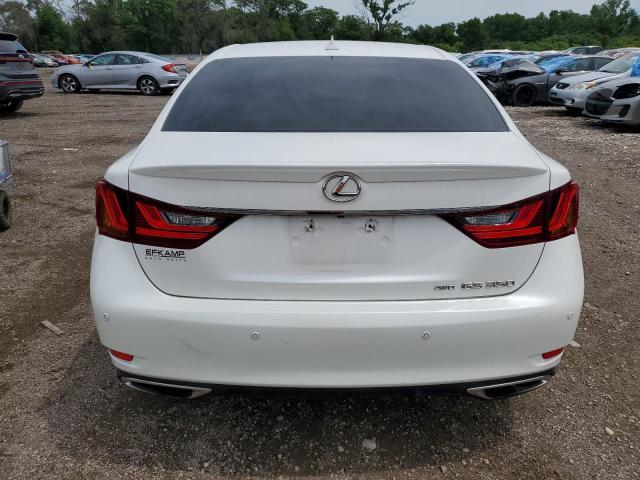 2013 Lexus Gs 350 VIN: JTHCE1BL9D5017558 Lot: 60104034