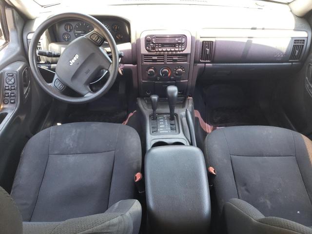 2002 Jeep Grand Cherokee Laredo VIN: 1J4GW48N02C225356 Lot: 61393314