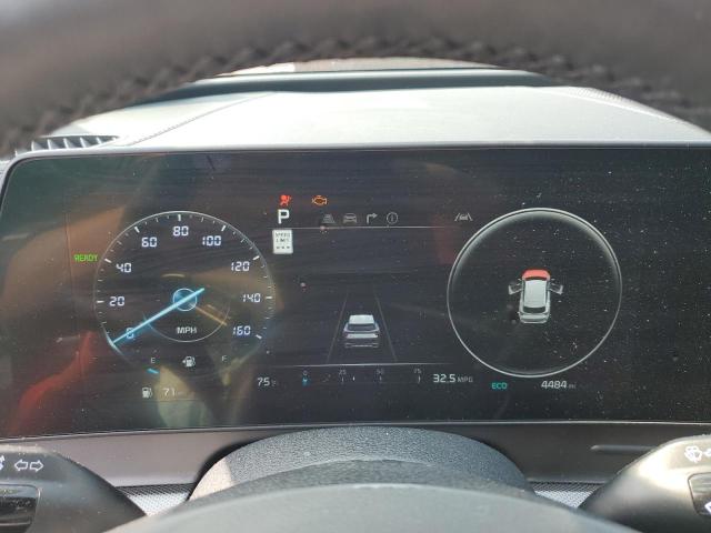 2024 KIA SPORTAGE S - KNDPXCDG3R7135528