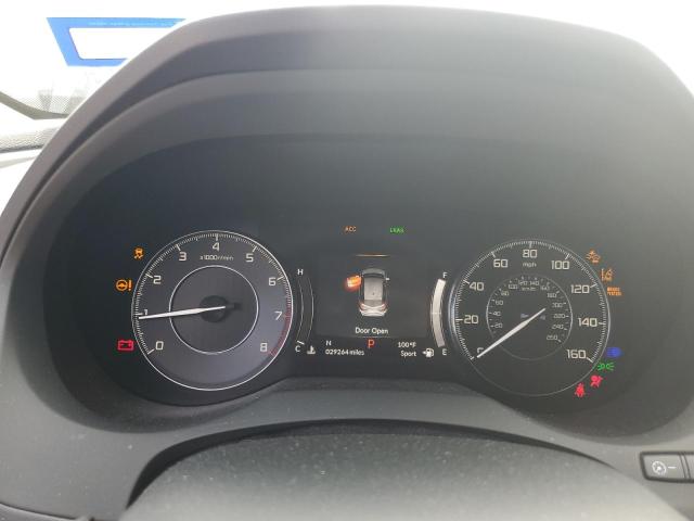 2020 Acura Rdx Technology VIN: 5J8TC1H54LL017947 Lot: 61525784