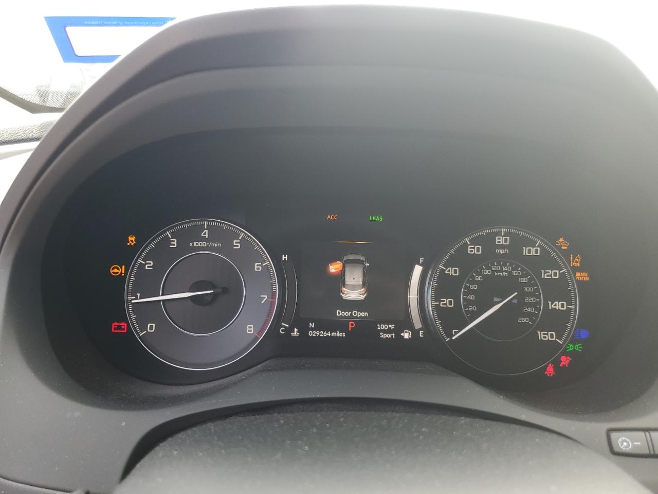 5J8TC1H54LL017947 2020 Acura Rdx Technology