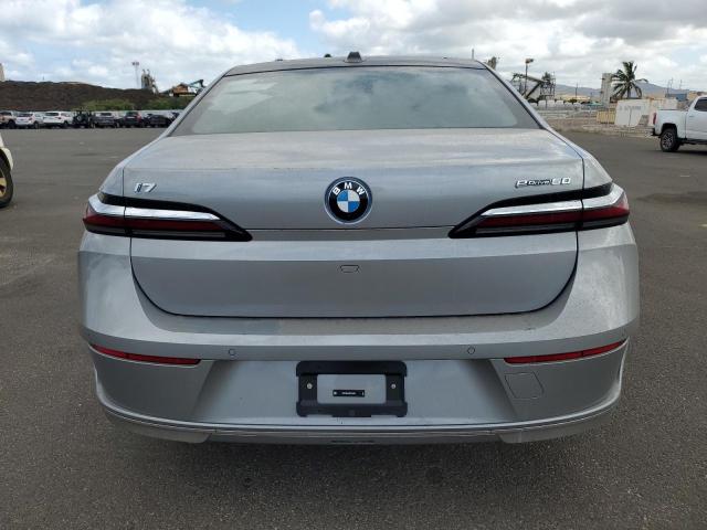 2024 BMW I7 EDRIVE5 - WBY43EJ09RCR44541