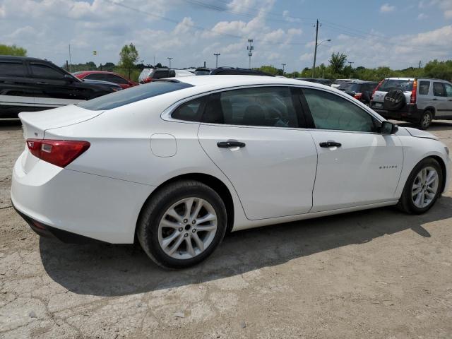 2018 CHEVROLET MALIBU LT - 1G1ZD5ST1JF266604