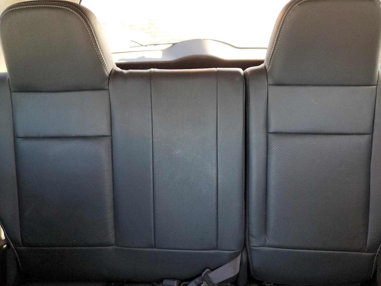 1C4NJDEB5HD101222 2017 Jeep Compass Latitude