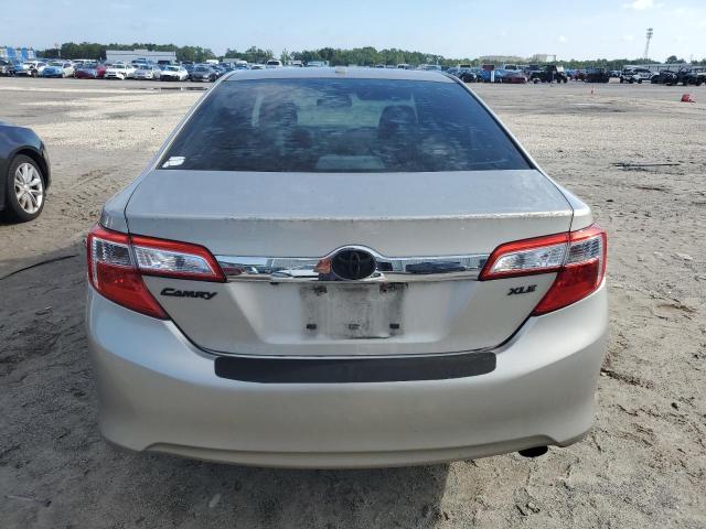 2014 Toyota Camry L VIN: 4T1BF1FK5EU405904 Lot: 61844974