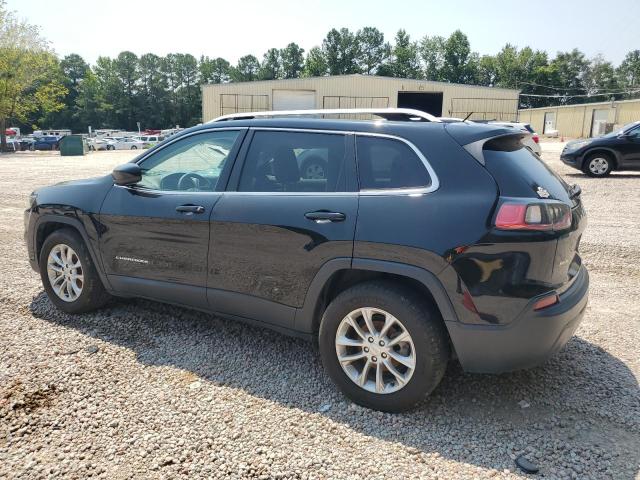2019 JEEP CHEROKEE L - 1C4PJLCB4KD272170