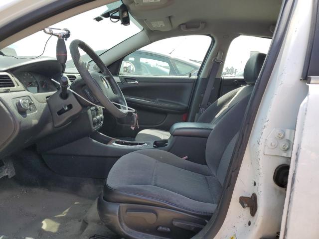 2016 CHEVROLET IMPALA LIM - 2G1WD5E32G1102471