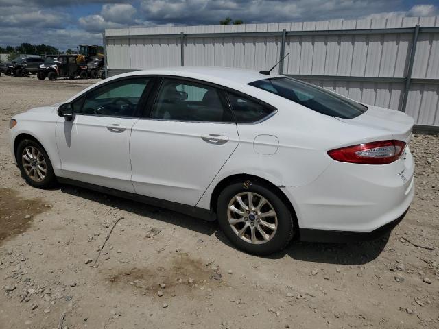 VIN 3FA6P0G77FR236104 2015 Ford Fusion, S no.2