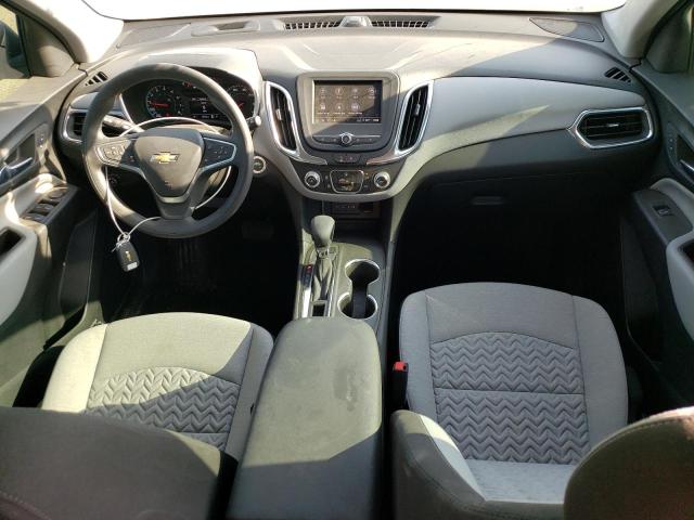 2023 CHEVROLET EQUINOX LS - 3GNAXSEGXPL216945