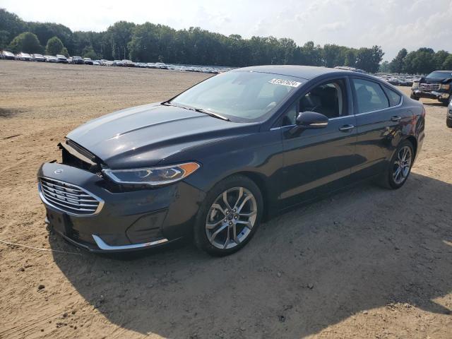 3FA6P0CDXLR123576 Ford Fusion SEL