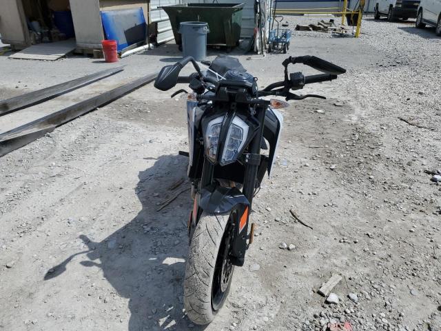 2023 KTM 790 DUKE LCETU7401PH700528