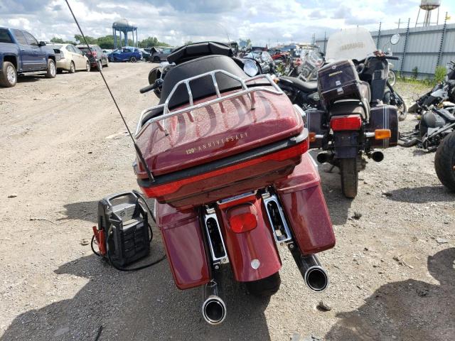2023 HARLEY-DAVIDSON FLHTKANV 1HD1AGF17PB663220