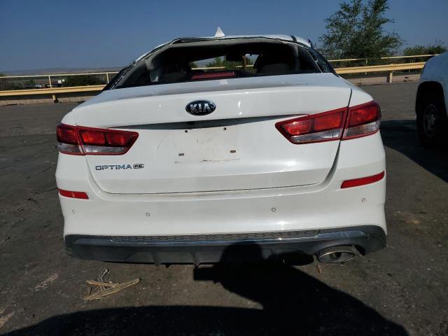 2020 KIA OPTIMA LX - 5XXGT4L39LG422581