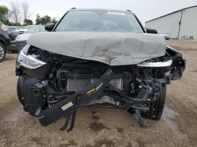 2024 AUDI Q3 TECHNIK WA1FECF32R1081647
