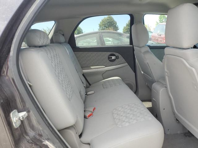 2006 Chevrolet Equinox Lt VIN: 2CNDL73F866013155 Lot: 60924084