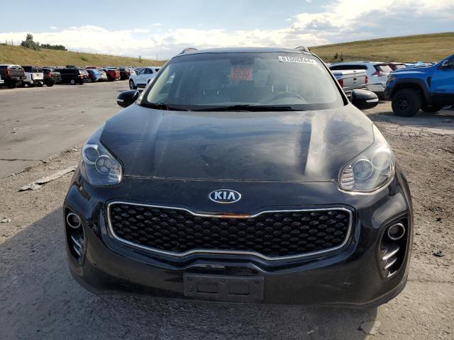 2018 KIA SPORTAGE E - KNDPNCAC8J7428272
