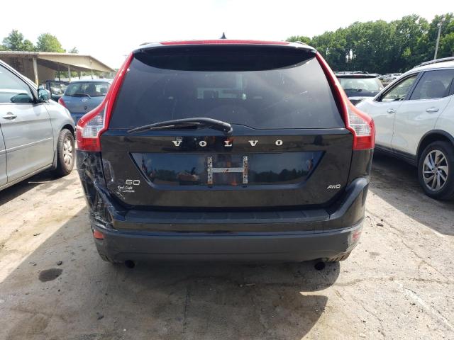 2012 Volvo Xc60 3.2 VIN: YV4940DZ4C2303096 Lot: 61232164