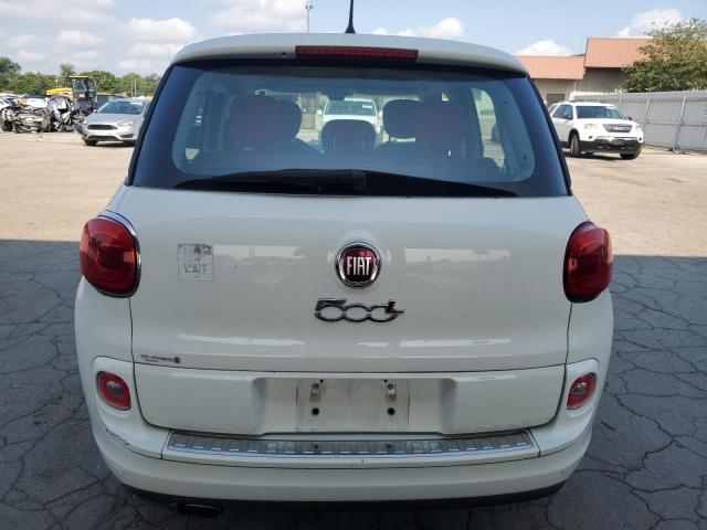 VIN ZFBCFAAH4EZ001633 2014 Fiat 500L, Pop no.6