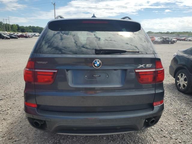 2013 BMW X5 xDrive35I VIN: 5UXZV4C54D0E05356 Lot: 61428324