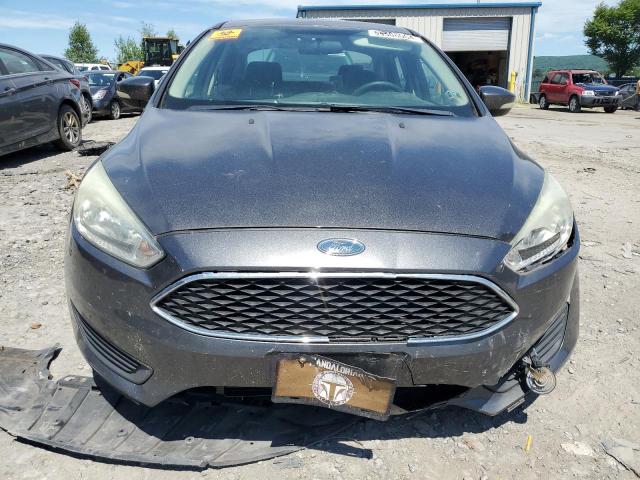 2015 FORD FOCUS SE - 1FADP3F22FL226612