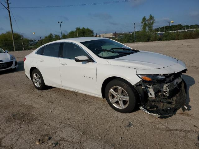2020 CHEVROLET MALIBU LS - 1G1ZC5STXLF153997