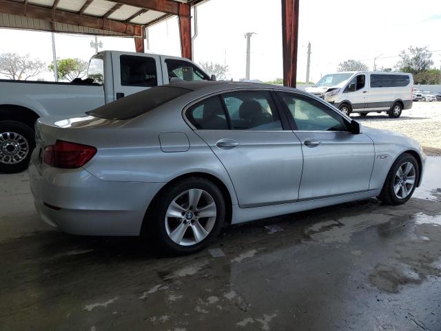 2012 BMW 528 I - WBAXG5C54CDX05571
