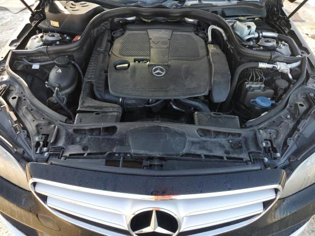 WDDHF5KB2EA795038 2014 Mercedes-Benz E 350