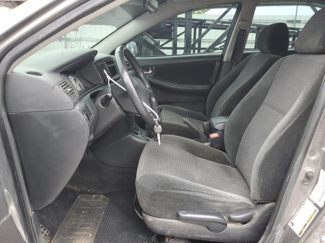 2005 Toyota Corolla Ce VIN: 1NXBR32E45Z430926 Lot: 61902714