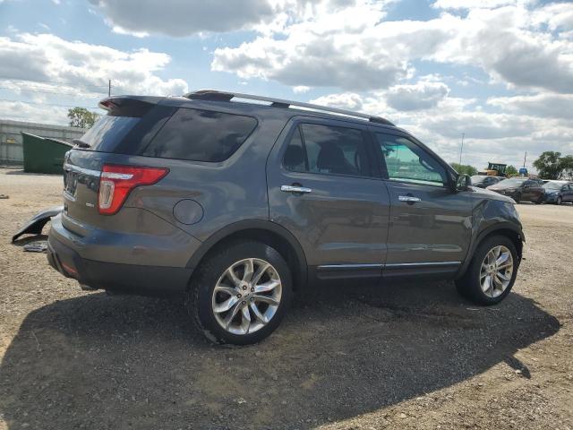 2015 FORD EXPLORER X - 1FM5K8D85FGA86609