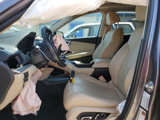 2019 ACURA RDX - 5J8TC1H30KL003542