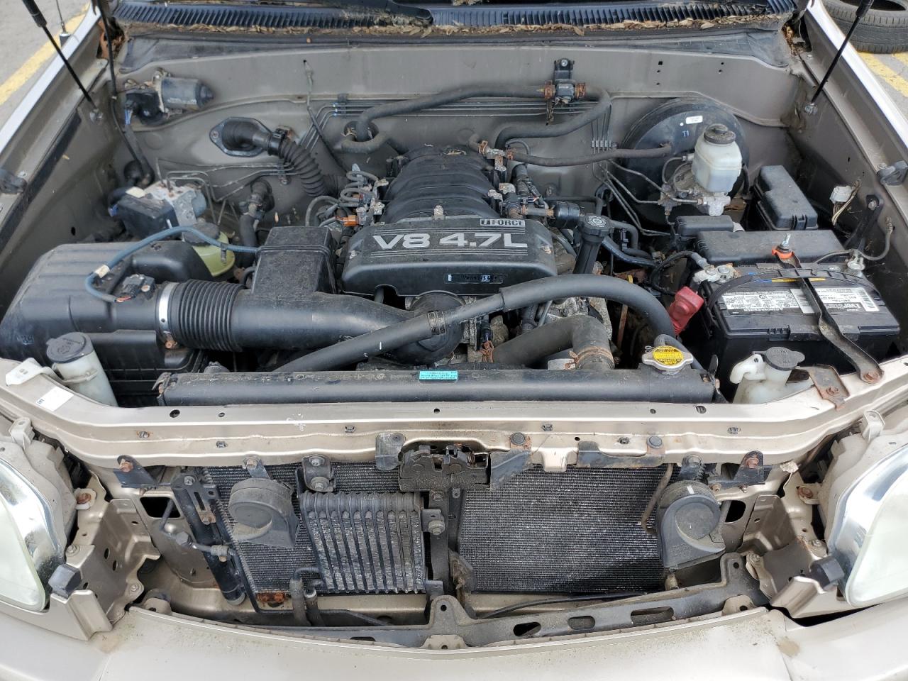 5TBDT44136S545062 2006 Toyota Tundra Double Cab Sr5