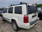 JEEP COMMANDER photo