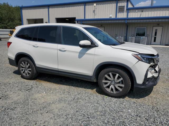 2020 HONDA PILOT EXL - 5FNYF6H51LB043594