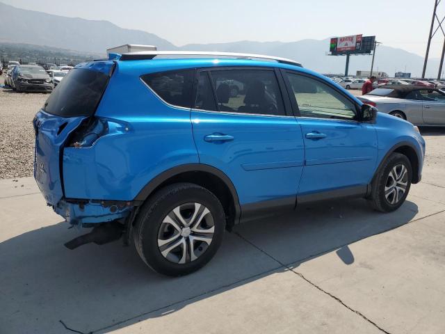 2018 TOYOTA RAV4 LE - JTMBFREV4JJ208331