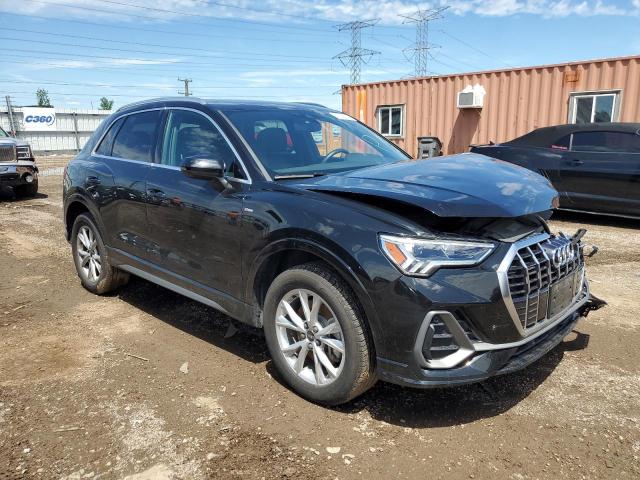 WA1EECF3XM1022107 Audi Q3 PREMIUM 4