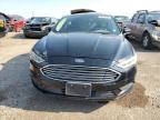 FORD FUSION SE photo