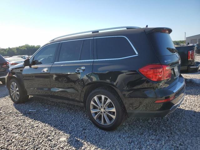 VIN 4JGDF7CE3EA331636 2014 Mercedes-Benz GL-Class, ... no.2