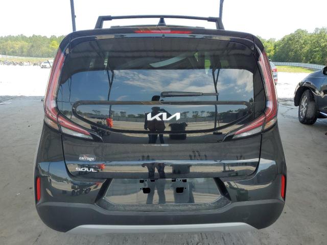 2023 KIA SOUL LX - KNDJ23AU4P7872460