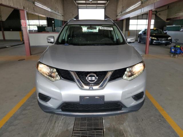 2016 NISSAN ROGUE S - 5N1AT2MV1GC876030