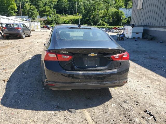 2017 Chevrolet Malibu Lt VIN: 1G1ZE5STXHF292707 Lot: 61273324