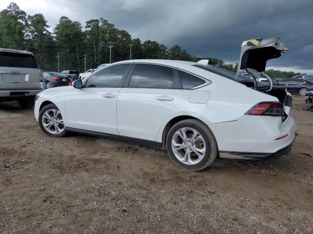 2023 HONDA ACCORD LX - 1HGCY1F26PA055529