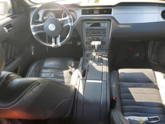 2010 Ford Mustang VIN: 1ZVBP8AN2A5141859 Lot: 62194164