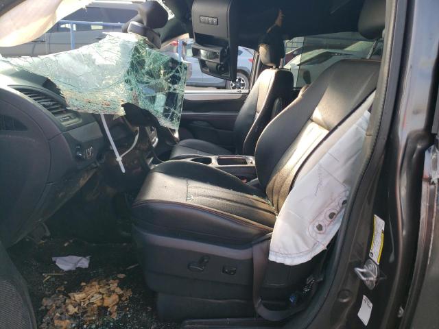 2019 DODGE GRAND CARA - 2C4RDGEG9KR725468