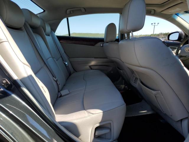 2011 Toyota Avalon Base VIN: 4T1BK3DB9BU428186 Lot: 61501594