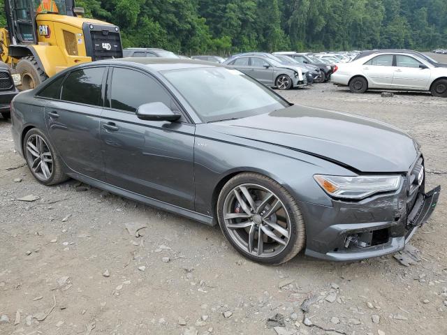 2016 AUDI S6 PREMIUM WAUF2AFC2GN127886