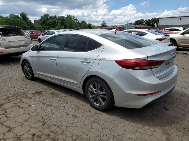 5NPD84LF9JH383166 2018 HYUNDAI ELANTRA - Image 2